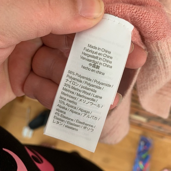 J. Crew Re-Imagined Turtleneck Sweater - Picture 3 of 5